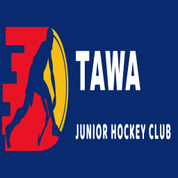 Tawa Junior Hockey Club logo