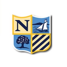 Northcote College logo