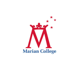 Marian College logo