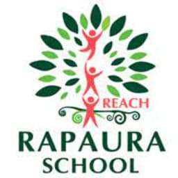 Rapaura logo