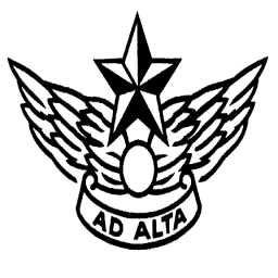 Hutt Valley High School logo