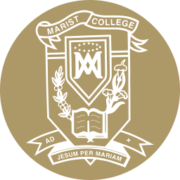 Marist College logo