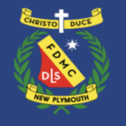 Francis Douglas Memorial College logo