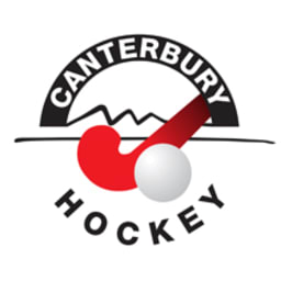 Canterbury Hockey Association logo