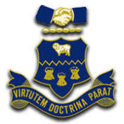 Marlborough Girls College logo