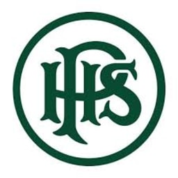 Papanui High School logo