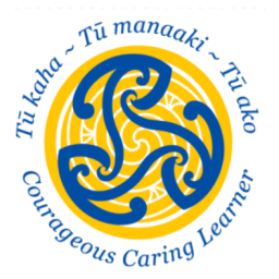 Frankley School logo