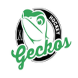 Geckos Hockey Club logo