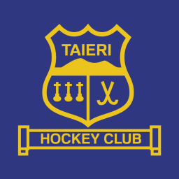 Taieri Hockey Club logo