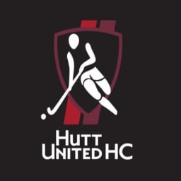 Hutt United Hockey Club logo