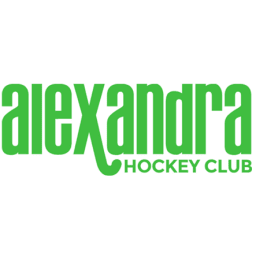 Alexandra Hockey Club logo