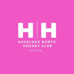 Havelock North Hockey Club logo