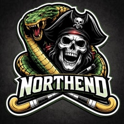 Northend Hockey Club logo