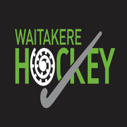 Waitakere Hockey Club logo