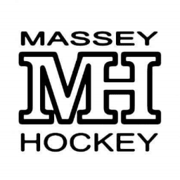 Massey University Hockey Club logo