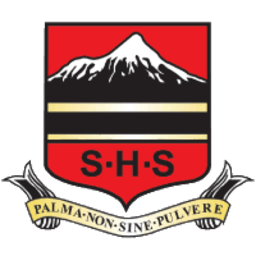 Stratford High School logo
