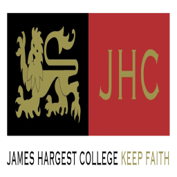 James Hargest College logo