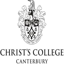 Christ's College logo