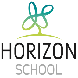 Horizon School logo