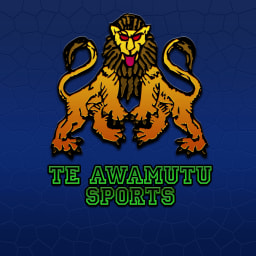 Te Awamutu Sports Hockey logo
