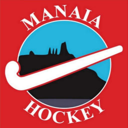 Manaia Hockey logo