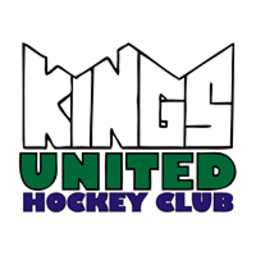 Kings United Hockey Club logo