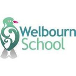 Welbourn School logo