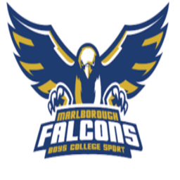 Marlborough Boys College logo