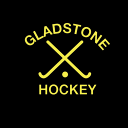 Gladstone Hockey Club logo