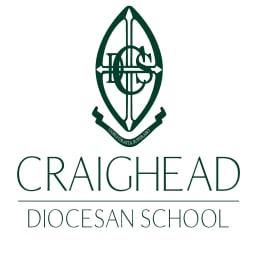 Craighead Diocesan School logo