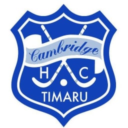 Cambridge Hockey Club logo