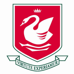 Westlake Boys High School logo