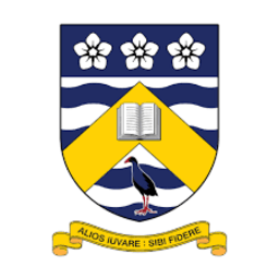 Morrinsville College logo