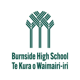 Burnside High School logo
