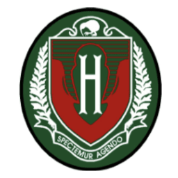 Highlands Intermediate School logo