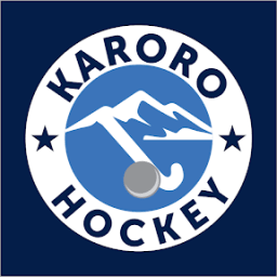 Karoro Hockey logo