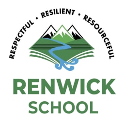 Renwick logo