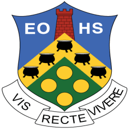 East Otago High School logo