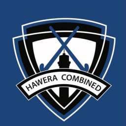 Hawera Combined Hockey Club logo