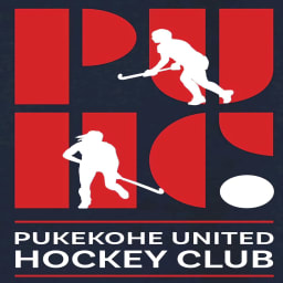 Pukekohe United Hockey Club logo