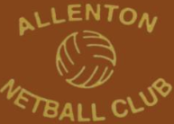 Allenton Netball Club logo
