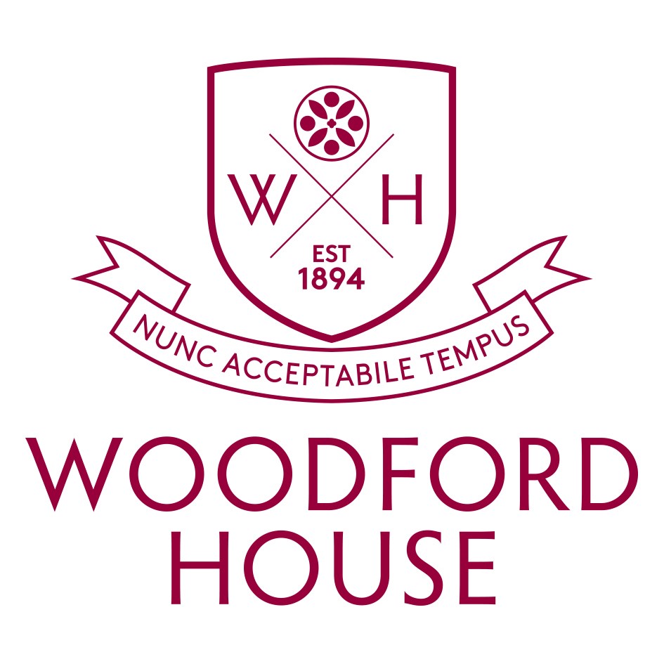 Woodford House logo