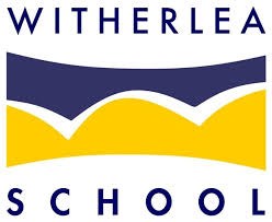 Witherlea School logo