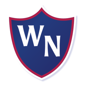 Windsor North School logo