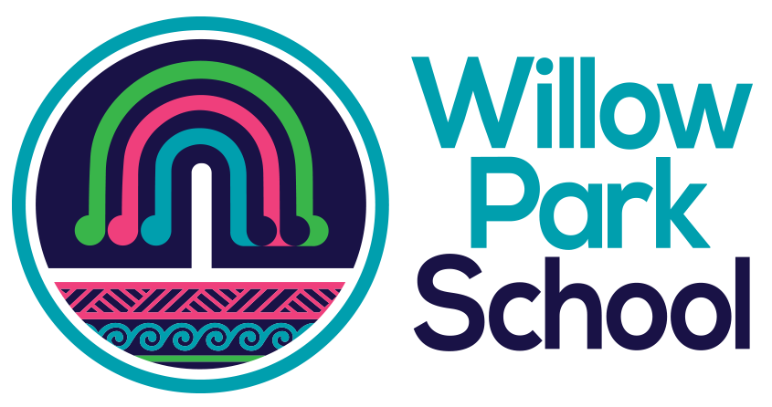 Willow Park School logo
