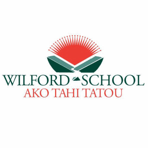 Wilford School logo