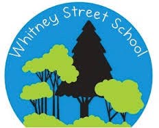 Whitney Street School logo