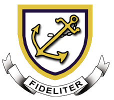 Whangarei Girls' High School logo