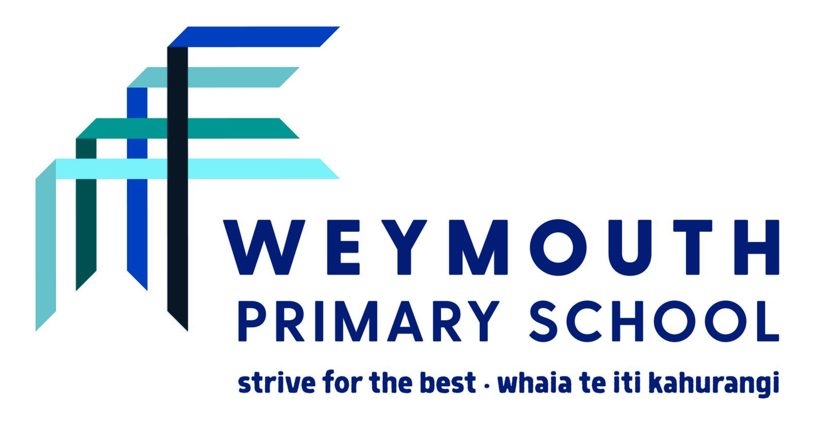 Weymouth School logo
