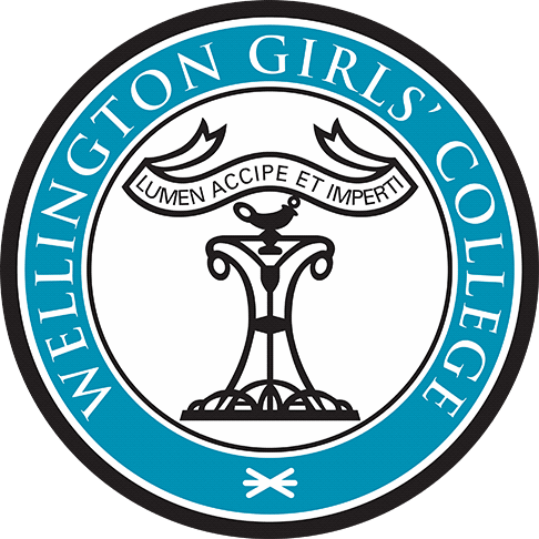 Wellington Girls' College logo